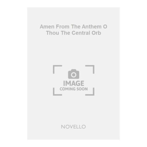 Gibbons, Orlando - Amen...