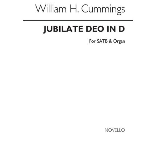 Cummings, William H. -...