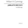 Cummings, William H. - Jubilate Deo In D