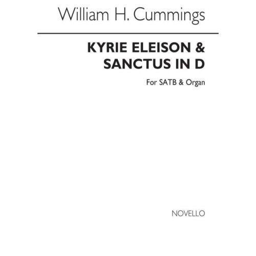 Cummings, William H. -...