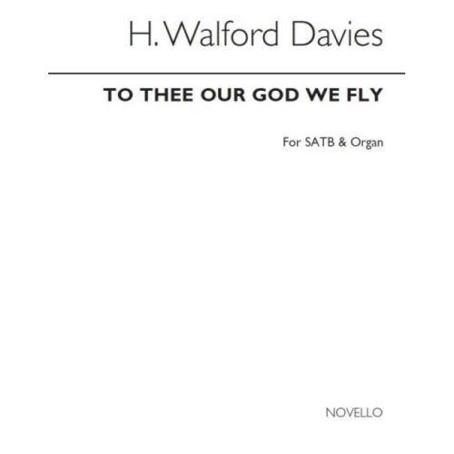 Davies, H. Walford - To...