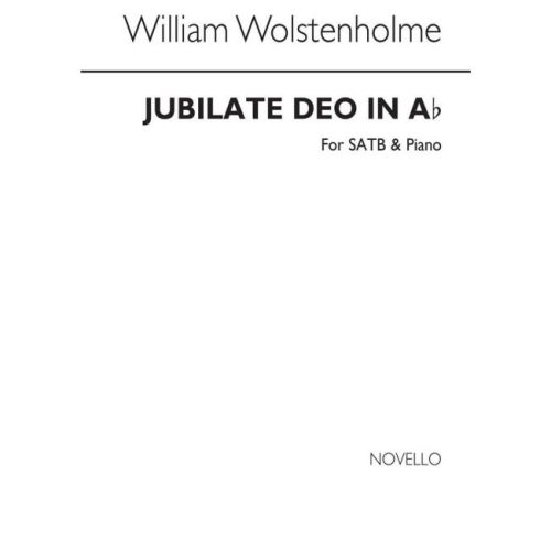 Wolstenholme, William -...