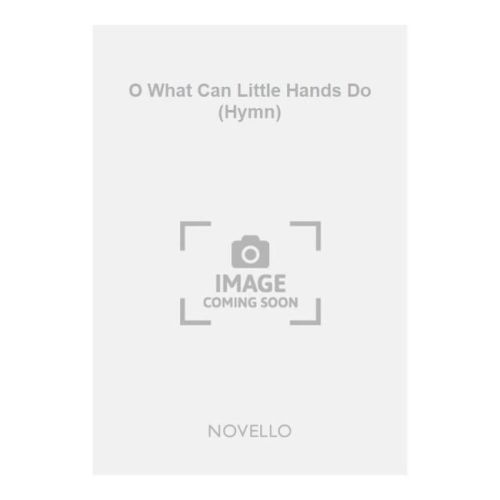 Button, H. Elliot - O What...