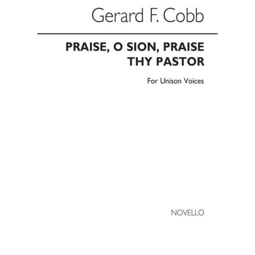 Cobb, Gerard Francois -...