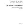 Bullivant - Te Deum In E Flat