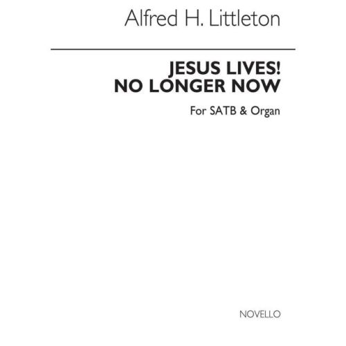 Littleton, Alfred H. -...
