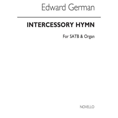 German, Edward -...