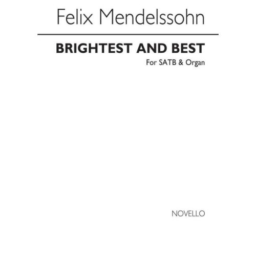 Bartholdy, Felix...