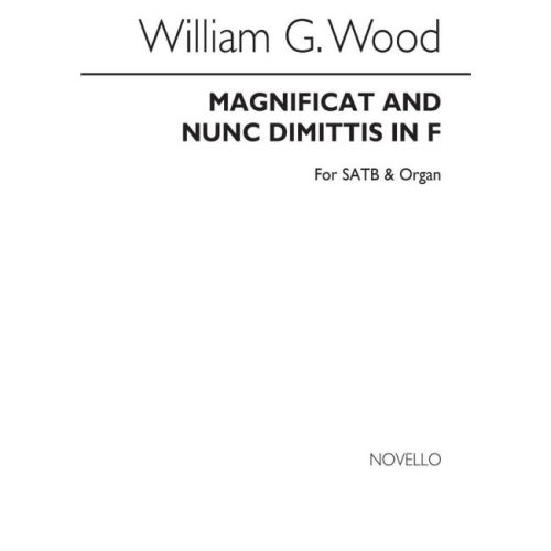 Wood, William G. -...