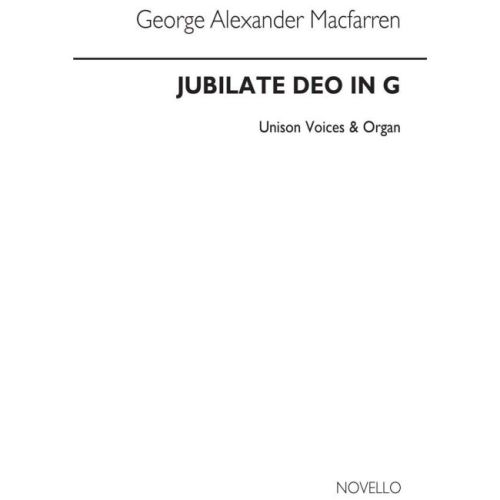 MacFarren, George Alexander...