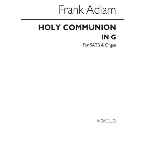 Adlam, Frank - The Office...