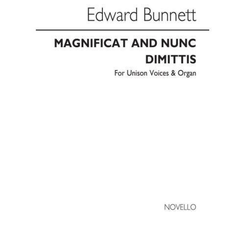 Bunnett, Edward -...