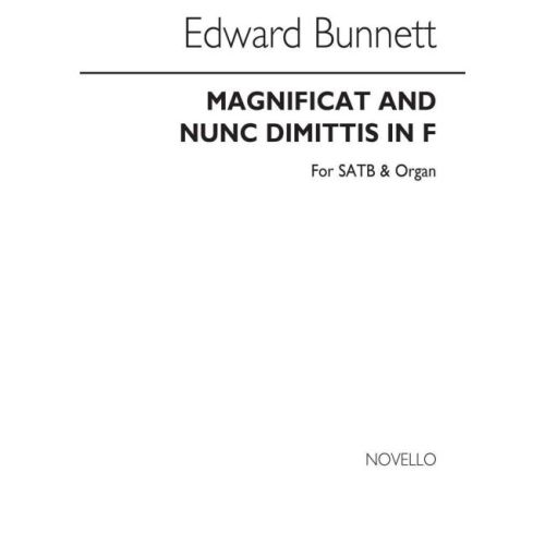 Bunnett, Edward -...