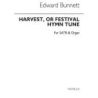 Bunnett, Edward - Harvest Or Festival Hymn