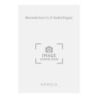Calkin, John Baptiste - Benedictus In D Satb/Organ