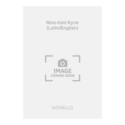 Davies, Ivor R. - Nine-fold...