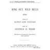 Wood, Stephen H. - Ring Out Wild Bells (Hymn)