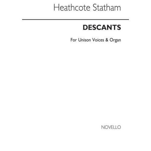Statham, Heathcote -...