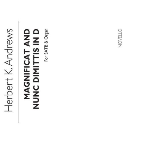 Andrews, Herbert Kennedy -...