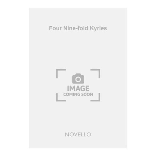 Ley, Henry - Four Nine-fold...