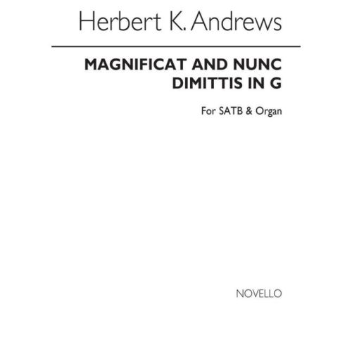 Andrews, Herbert Kennedy -...