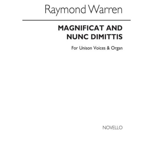 Warren, Raymond -...