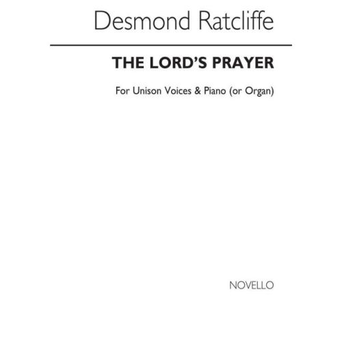 Ratcliffe, Desmond - The...