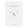 Blake, Leonard - Communion Service In C Congregational Part