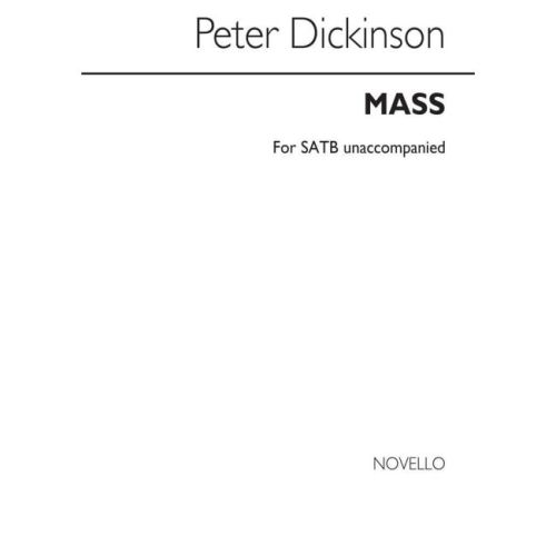 Dickinson, Peter - Mass...