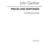 Gardner, John - Preces And Responses