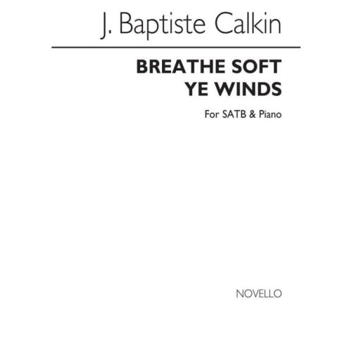 Calkin, John Baptiste -...