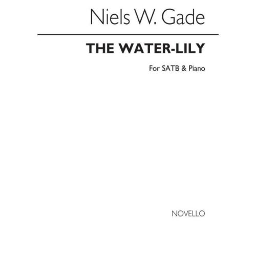 Gade, Niels Wilhelm - The...
