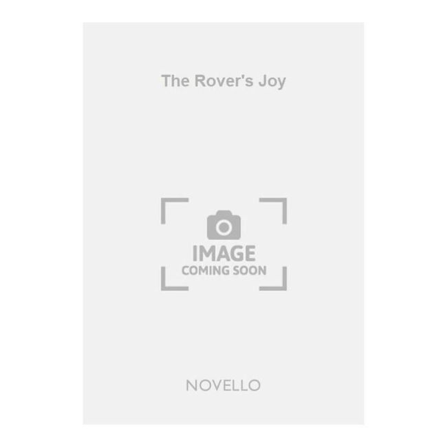 Abt, Franz Wilhelm - The Rover's Joy