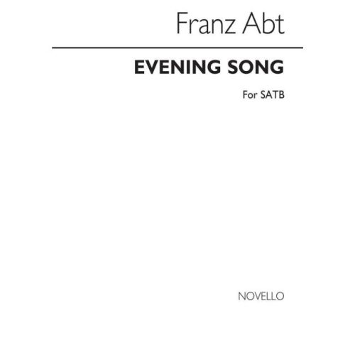 Abt, Franz Wilhelm -...