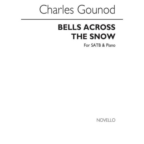 Gounod, Charles - Bells...
