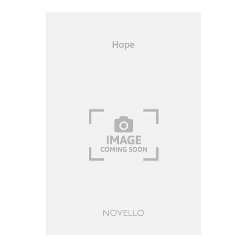 Lloyd, Charles Harford - Hope
