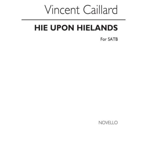 Caillard, Vincent - Hie...