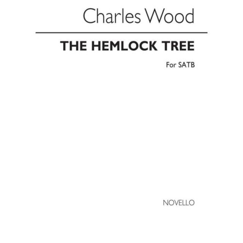 Wood, Charles - The Hemlock...