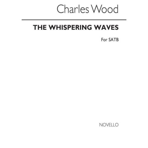 Wood, Charles - The...