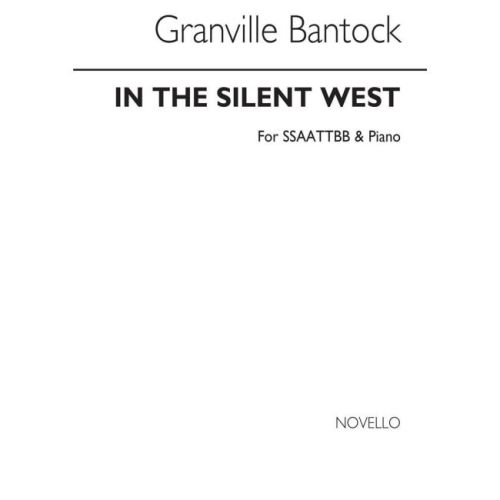 Bantock, Granville - In The...