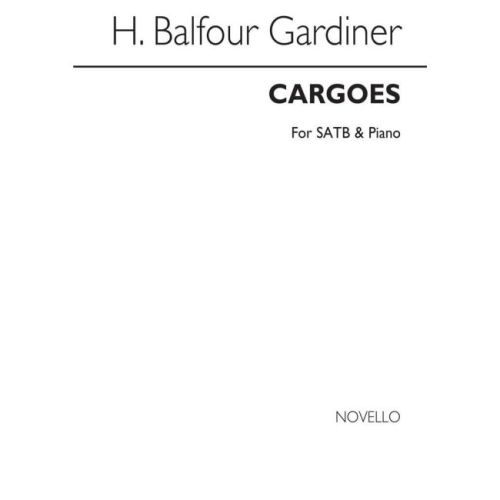 Gardiner, Henry Balfour -...