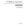 Gardiner, Henry Balfour - Cargoes