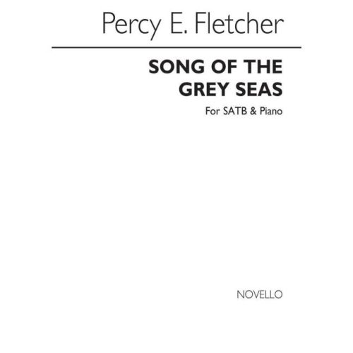 Fletcher, Percy E. - Song...