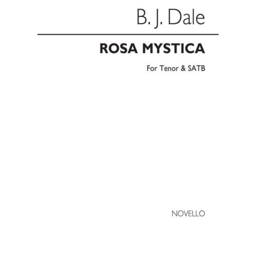 Dale, Benjamin - Rosa...