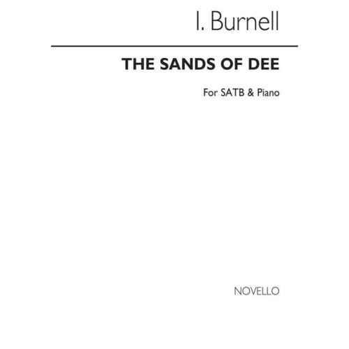Burnell, I. - The Sands Of Dee