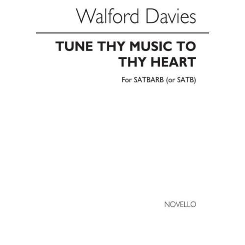 Davies, H. Walford - Tune...