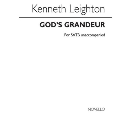 Leighton, Kenneth - God's...