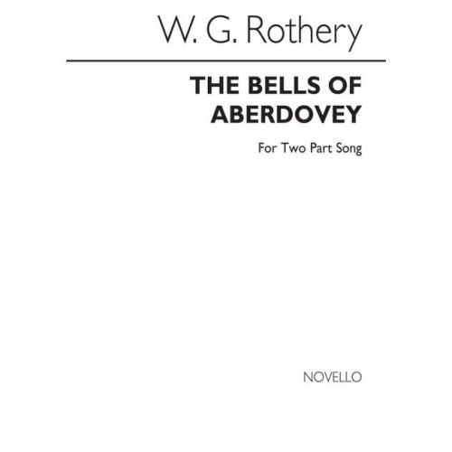 Rothery, W.G - The Bells Of...