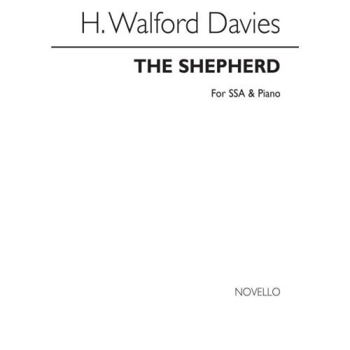 Davies, H. Walford - The...