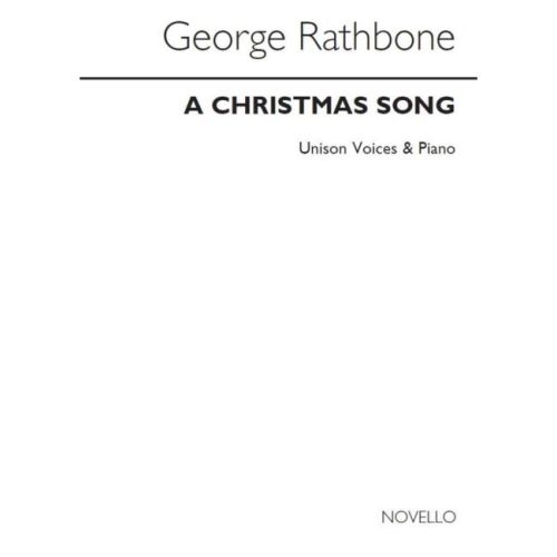 Rathbone, George - A...